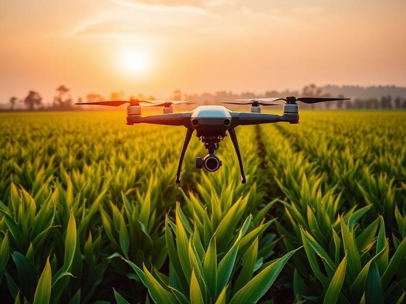 Agriculture & Food Security