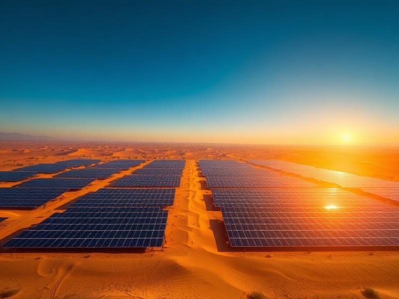 Renewable Energy
